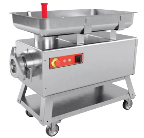 Empero No 42 Et Kıyma Makinesi Paslanmaz Çelik 700Kg/Saat 380 V EMP.MM.42