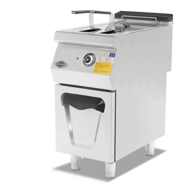 Empero 700 Plus Seri Fritöz Dolaplı Elektrikli 14 Lt 40x73 Cm EMP.PLS.7FE010-D