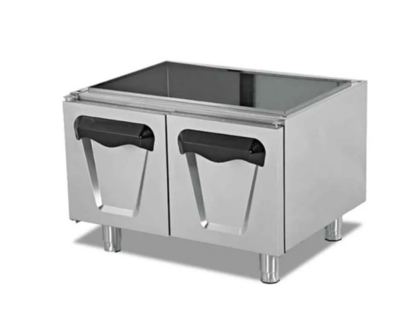 Empero 700 Plus Seri Set Altı Tezgah 2 Kapaklı 80x62x55 Cm EMP.PLS.7TS020
