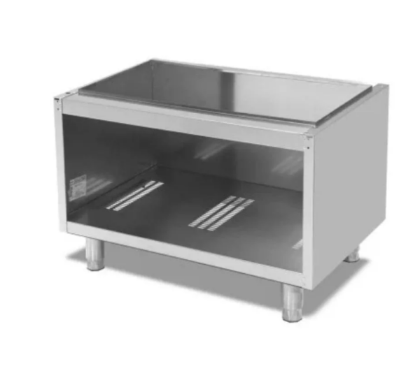 Empero 700 Plus Seri Set Altı Tezgah Kapaksız 120x62x55 Cm EMP.PLS.7TS030-K
