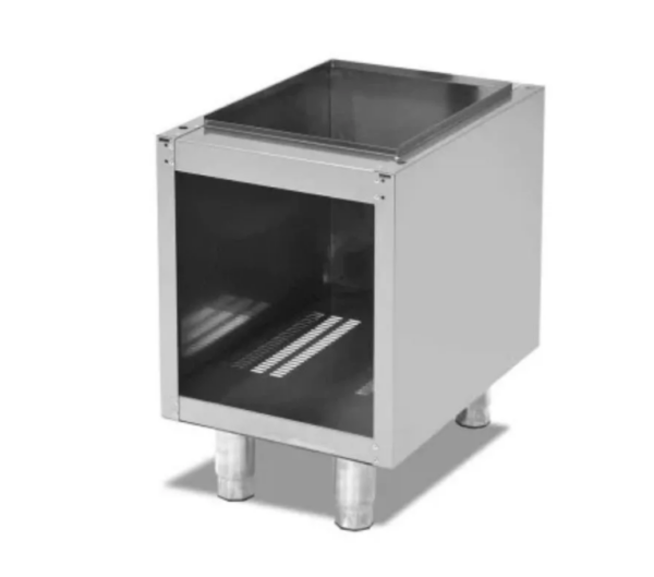 Empero 700 Plus Seri Set Altı Tezgah Kapaksız 40x62x55 Cm EMP.PLS.7TS010-K