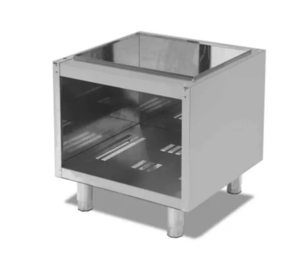 Empero 700 Plus Seri Set Altı Tezgah Kapaksız 80x62x55 Cm EMP.PLS.7TS020-K