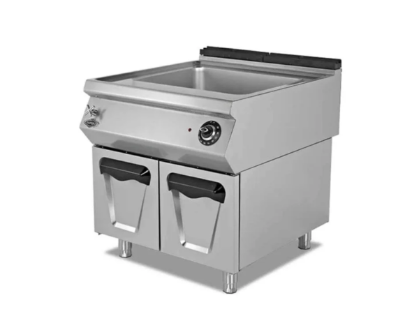 Empero 900 Plus Seri Benmari Dolaplı Elektrikli 80x90 Cm EMP.PLS.9SE020