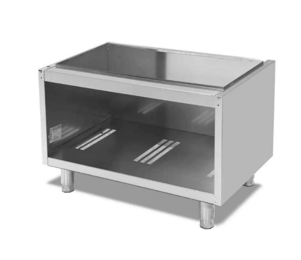 Empero 900 Plus Seri Set Altı Tezgah Kapaksız 120x79x55 Cm EMP.PLS.9TS030-K
