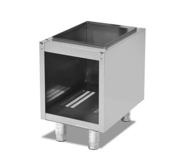 Empero 900 Plus Seri Set Altı Tezgah Kapaksız 40x79x55 Cm EMP.PLS.9TS010-K