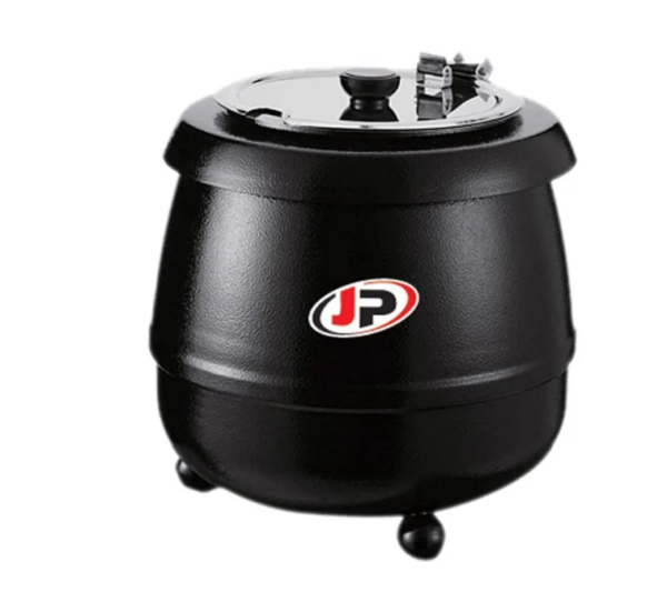 Empero Çorbalık Statik Boyalı 8 L JP.CRP.01