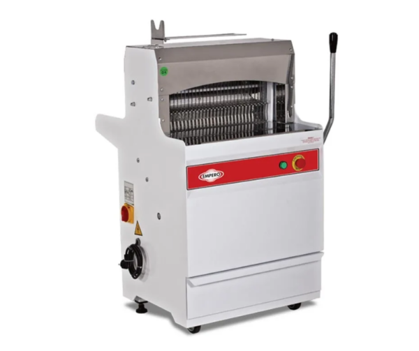 Empero EMP.3001-13 Ekmek Dilimleme Makinesi 13 mm