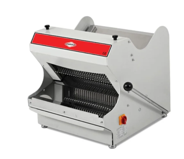 Empero EMP.3004-13 Ekmek Dilimleme Makinesi Set Üstü 13 mm