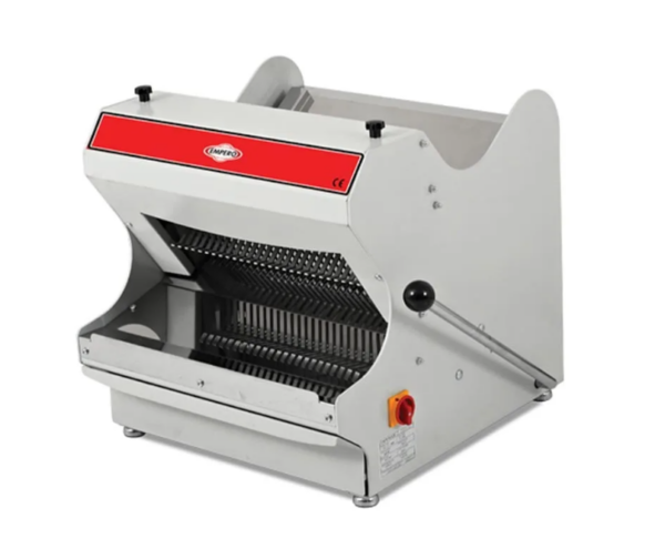 Empero EMP.3004-16 Ekmek Dilimleme Makinesi Set Üstü 16 mm