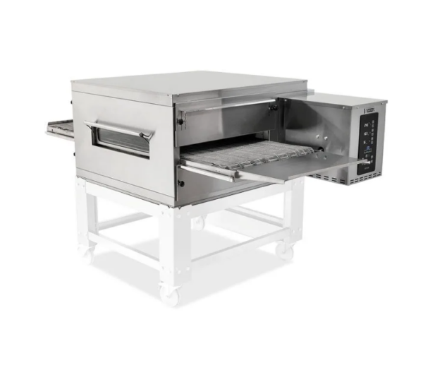 Empero EMP.50E-1340 Konveyörlü Pizza Fırını Elektrikli 171x114x45 Cm