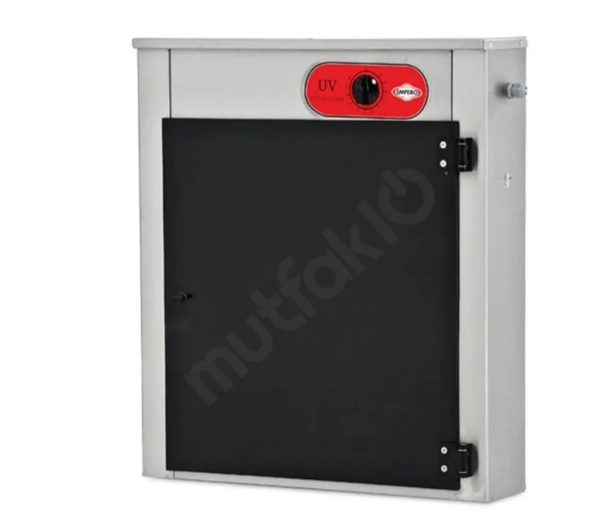 Empero EMP.BST.001 Bıçak Sterilizatörü 10 Bıçak