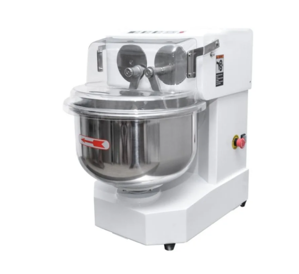 Empero EMP.DMI-16 Çift Kollu Hamur Yoğurma Makinesi 3 Kg/Un 5 Kg/Hamur 230 V