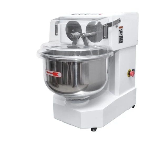 Empero EMP.DMI-30 Çift Kollu Hamur Yoğurma Makinesi 8 Kg/Un 13 Kg/Hamur 230 V