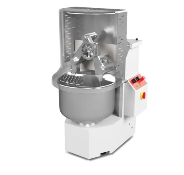 Empero EMP.DMI-65 Çift Kollu Hamur Yoğurma Makinesi 25 Kg/Un 40 Kg/Hamur 380 V
