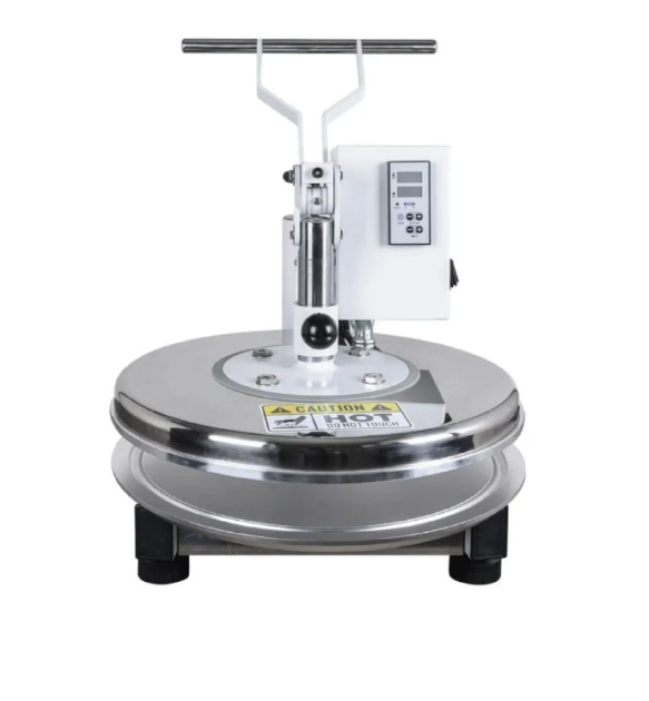 Empero EMP.DP-45 Hamur Pres Makinesi 45 Cm Plaka Çapı