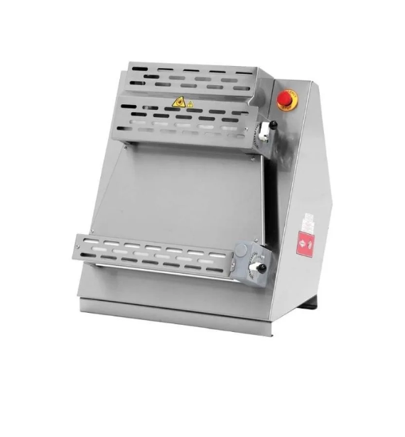 Empero EMP.HA.06 Düz Hamur Açma Makinesi 46 cm
