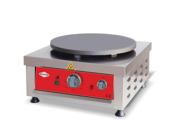 Empero EMP.KR.010 Krep Makinesi Tekli Elektrikli