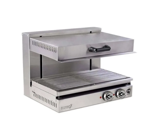 Empero EMP.PSE020 Salamander Izgara Elektrikli 65x50 Cm