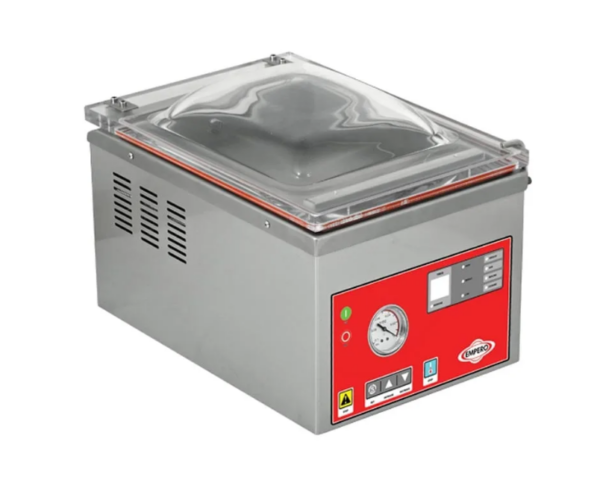 Empero EMP.VCM.01 Vakum Makinesi 10 m3/h