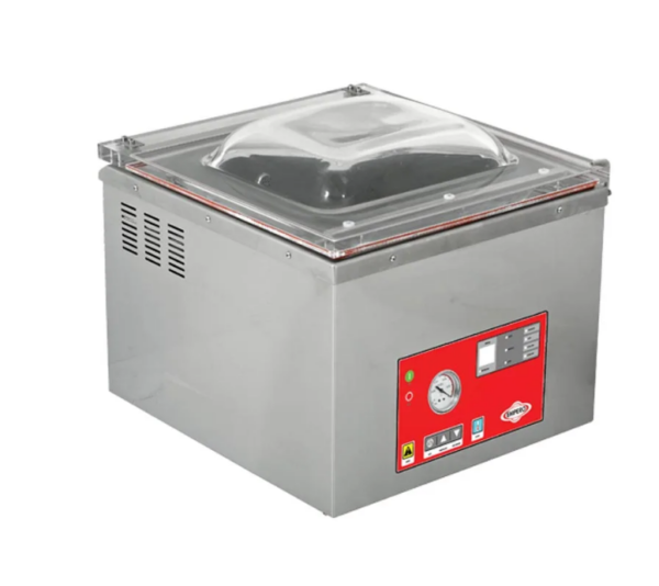 Empero EMP.VCM.02 Vakum Makinesi 20 m3/h