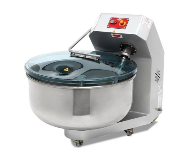 Empero HY.03.K Hamur Yoğurma Makinesi 20 Kg/Un 40 Kg/Hamur 220 V