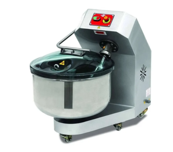 Empero HY.01.K Hamur Yoğurma Makinesi 12 Kg/Un 30 Kg/Hamur 220 V
