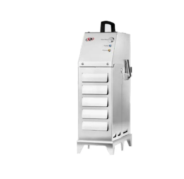 Empero JP.GFR50E Taşınabilir Kızartma Yağı Filtresi 50 Lt