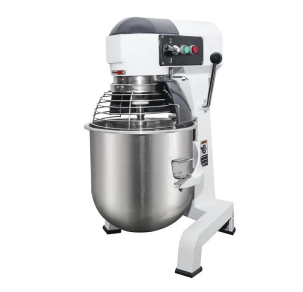Empero JP.MK.20 Planet Mikser 3 Hızlı 20 L