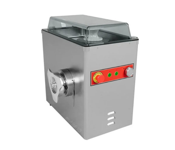 Empero No 22 Plus Et Kıyma Makinesi Paslanmaz Çelik 250Kg/Saat 220 V EMP.PLS.MM.22.09