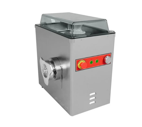 Empero No 32 Plus Et Kıyma Makinesi Paslanmaz Çelik 500Kg/Saat 220 V EMP.MM.32.10