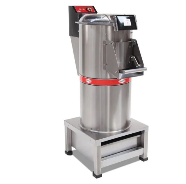 Empero PS.05-F Patates Soyma Makinesi Filtreli 10 Kg 220V