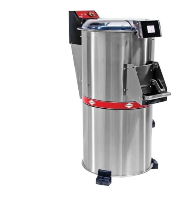 Empero PS.05 Patates Soyma Makinesi 10 kg 220V