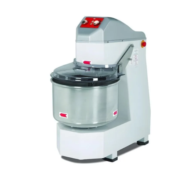 Empero SH.01 Spiral Hamur Yoğurma Makinesi Çift Devirli 12 Kg/Un 30 Kg/Hamur 380 V