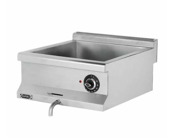 Empero Snack Seri Benmari Set Üstü Elektrikli 60x63 Cm EMP.6SE020