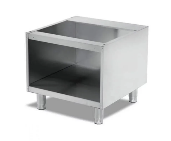 Empero Snack Seri Set Altı Tezgah Kapaksız 80x57x56 Cm EMP.TS025-K
