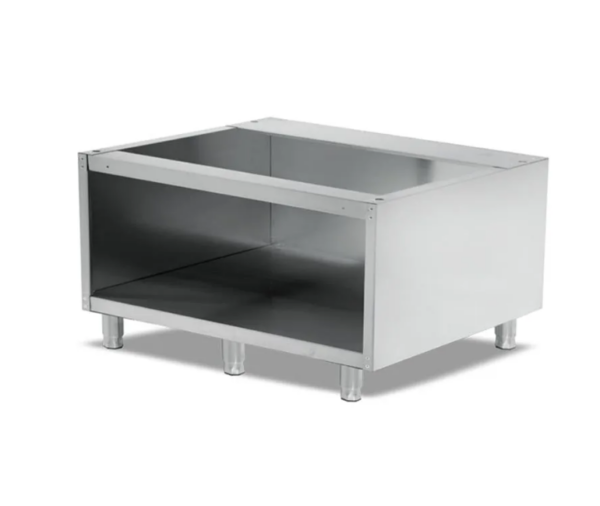 Empero Snack Seri Set Altı Tezgah Kapaksız 90x57x56 Cm EMP.TS030-K