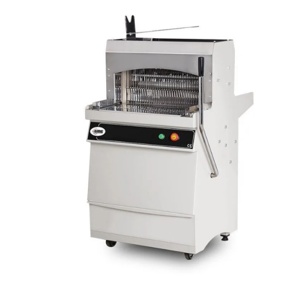 GMG BS-T(Trabzon) Ekmek Dilimleme Makinesi