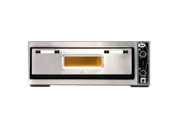 GMG Classic Lux Serisi PF 9292 E Pizza Fırını 9 (Ø 33cm) Tepsi Kapasiteli