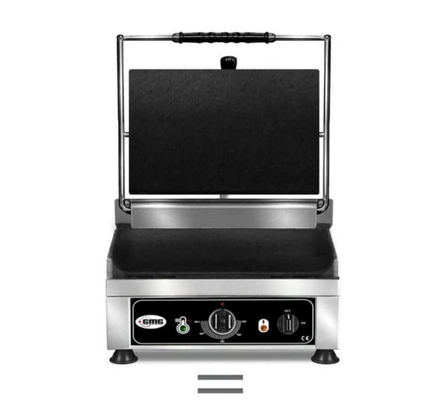 GMG KG 2735 GG Düz Tost Makinesi, 36x27 cm