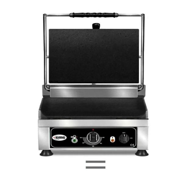 GMG KG 2745 GG Düz Tost Makinesi, 45x27 cm