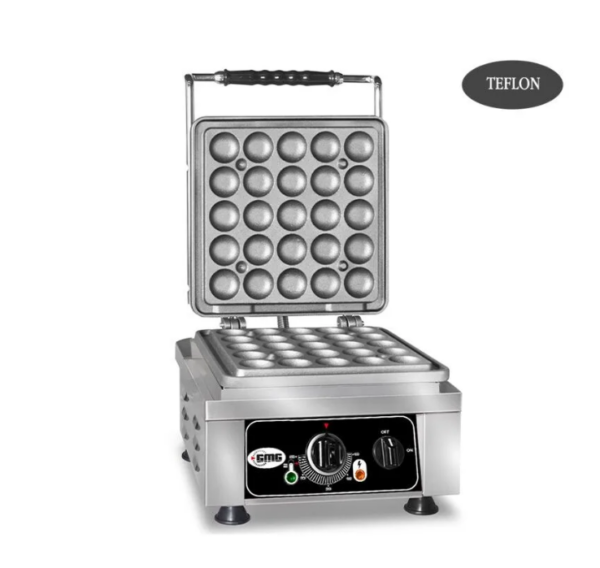 GMG KGW 07 L Mini Top Waffle Makinesi