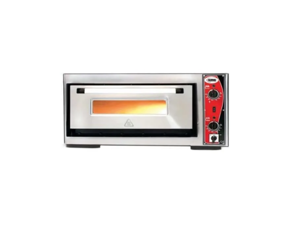 GMG PF 6262 E Ø 30cm 4 Adet Tepsi Kapasiteli Pizza Fırını