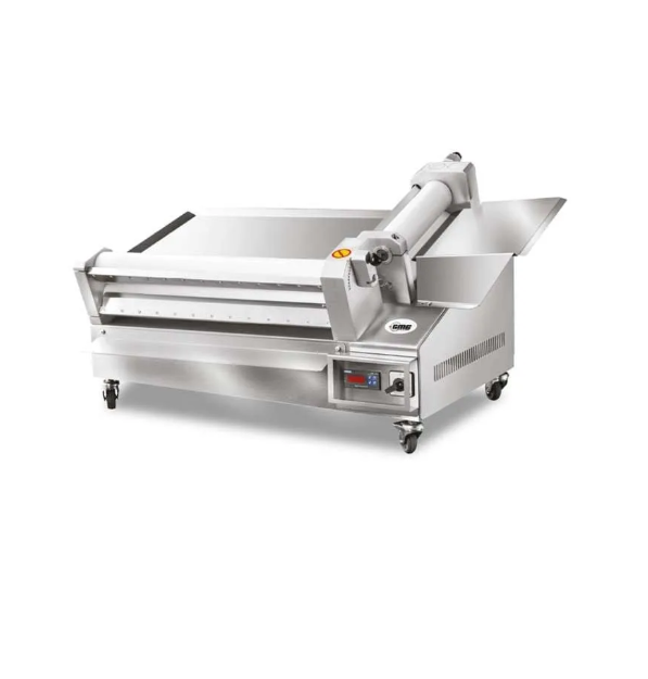 GMG TTA-60YH Hamur Açma Makinesi, Ø 60 cm