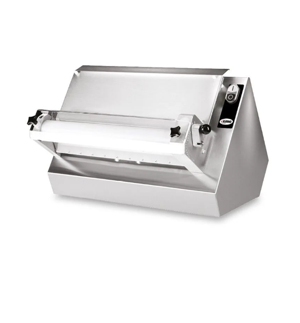 GMG TTA-S-30 Hamur Açma Makinesi, Ø 30 cm