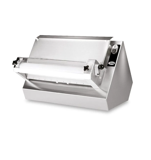 GMG TTA-S-40 Hamur Açma Makinesi, Ø 40 cm