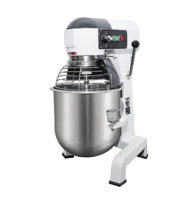 Empero 3 HIZLI MİKSER - 10 LT. JP.MK.010