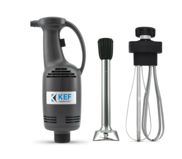 KEF BL25-C Profesyonel El Blender