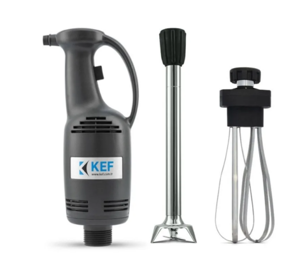 KEF BL25 L35-C Profesyonel El Blender