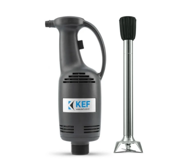KEF BL25 L35 Profesyonel El Blender