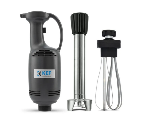 KEF BL40-C Profesyonel El Blender